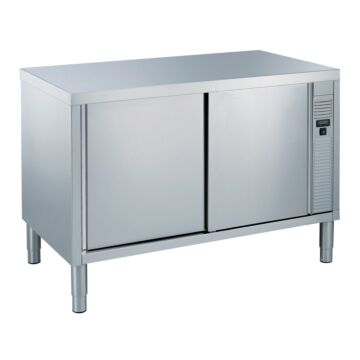ZANUSSI WARMKAST 140 CM MSR1407N