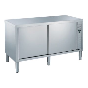 ZANUSSI WARMKAST 160 CM MSR1607N