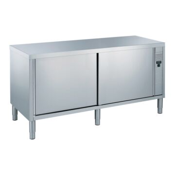 ZANUSSI WARMKAST 180 CM MSR1807N