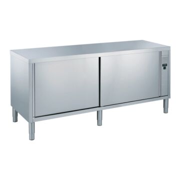 ZANUSSI WARMKAST 200 CM MSR2007N