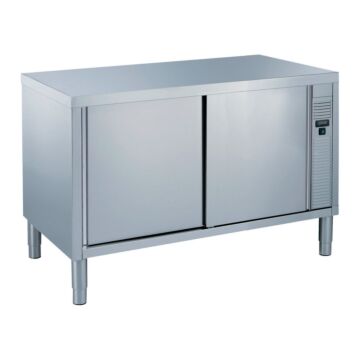 ZANUSSI WARMKAST DUBBELZIJDIG 140 CM MSRP1407N