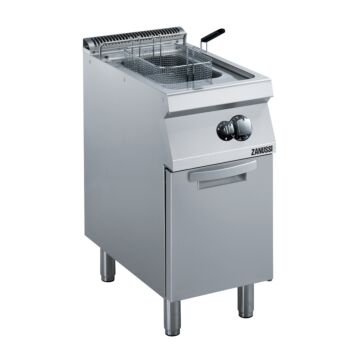 ZANUSSI FRITEUSE GAS 1x15L