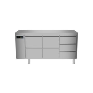 ZANUSSI NPT ACTIVE HP KOELWERKBANK ZH3HBRBBC