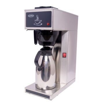 KOFFIEMACHINE INCLUSIEF THERMOSKAN 2 LITER