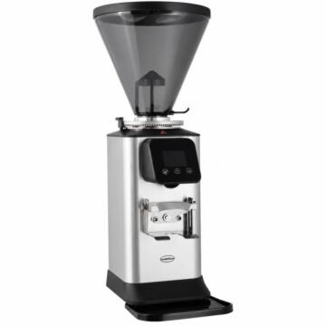 KOFFIEMOLEN 1KG MET AUTOMATISCHE DOSERING