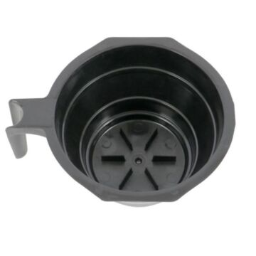 KOFFIE FILTERHOUDER