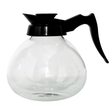 GLAZEN KOFFIEKAN 1.8L