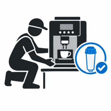 PLAATSINGSKOSTEN KOFFIEAUTOMAAT IN NEDERLAND