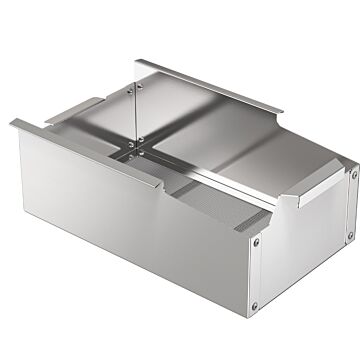 RVS OLIEFILTER OPTIOIL FRITEUSES