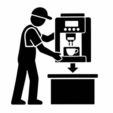 PLAATSINGSKOSTEN KOFFIEAUTOMAAT IN NEDERLAND