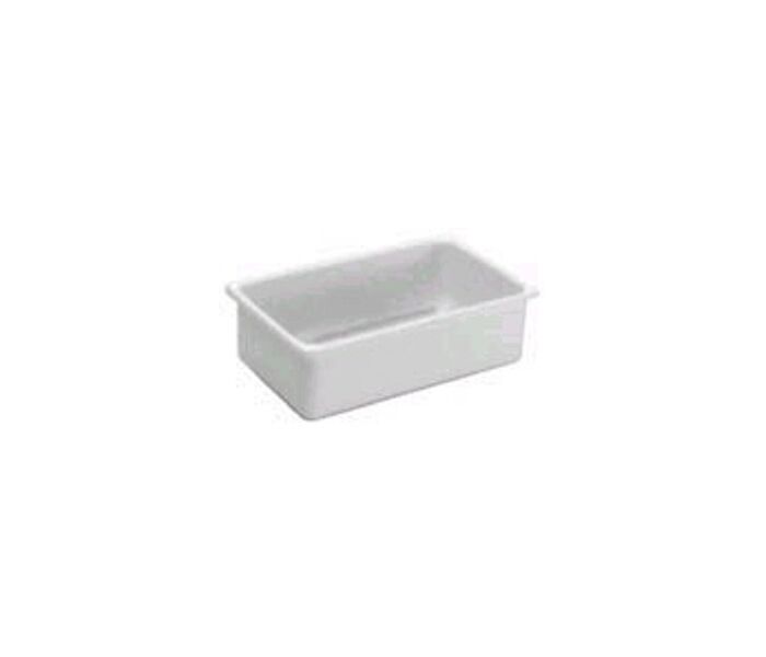 PLASTIC CONTAINER 1/1GN H=65MM