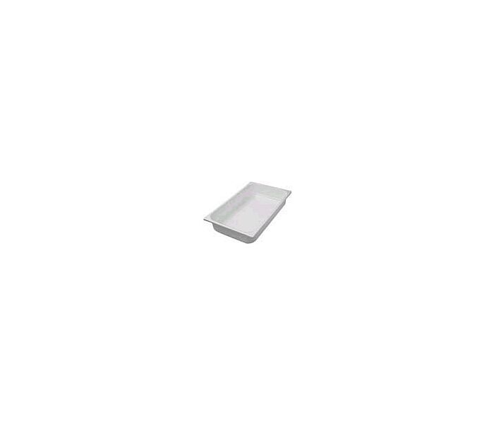 PLASTIC CONTAINER 1/1GN H=100