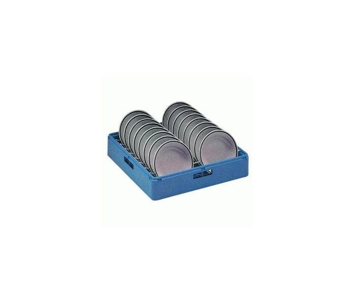 ZANUSSI BORDENKORF 16 BORDEN