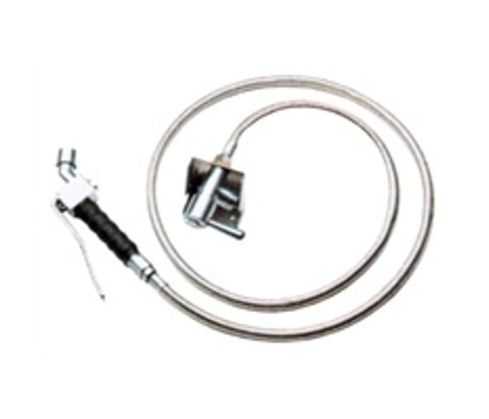 SPOELDOUCHE EXTERN FCV DE