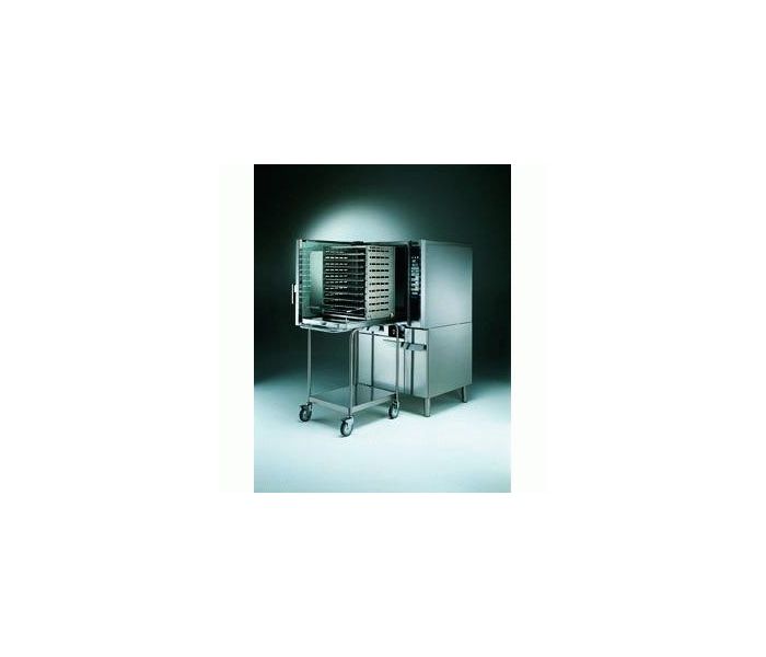 GELEIDERFRAME 80MM FCV 80 GE