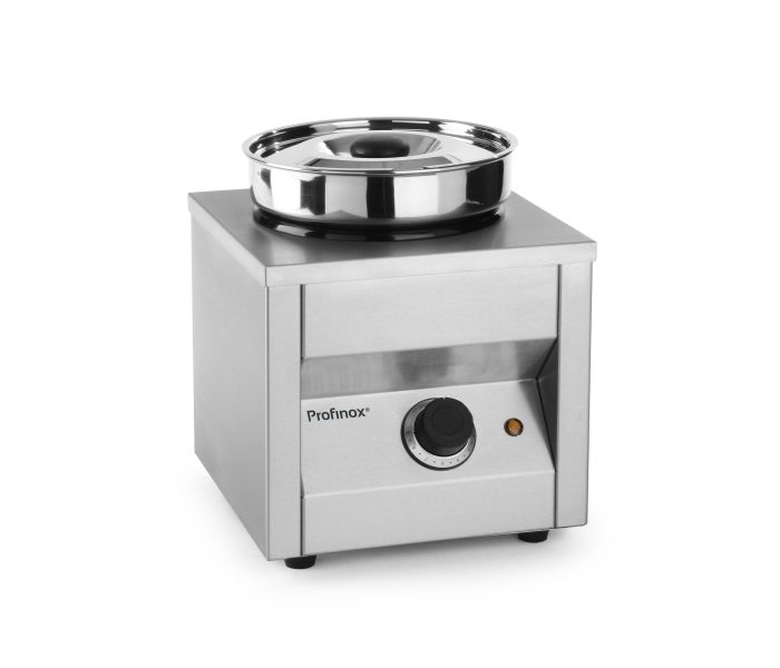 HOT POT 1-PANS 1x4,5 LTR TFW-1