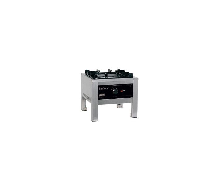 PROFINOX HOKKER PRH 1 AARDGAS