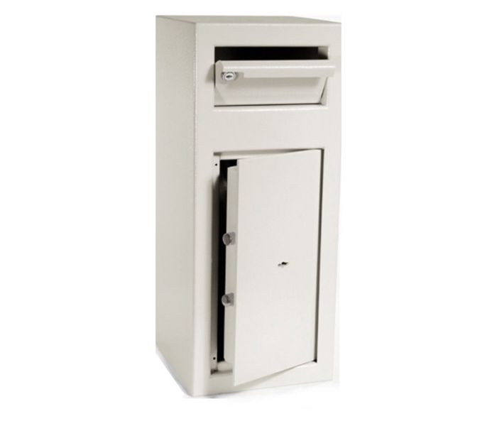 DE RAAT DEPOSITSAFE MP-1
