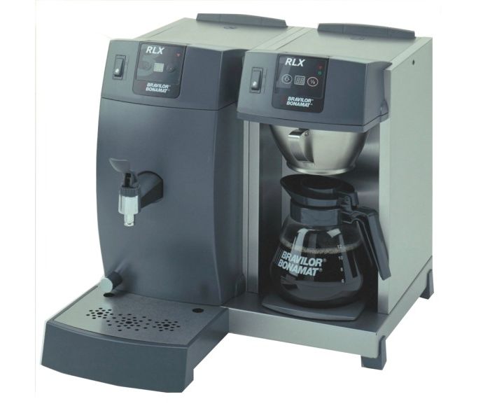 KOFFIE/HEETWATER RLX 31 400V