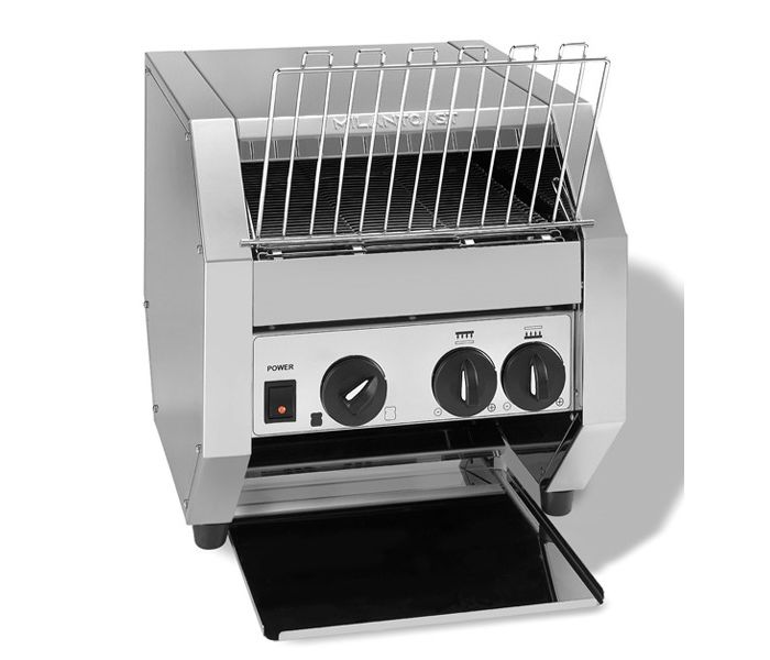 MILAN TOAST CONVEYORTOASTER