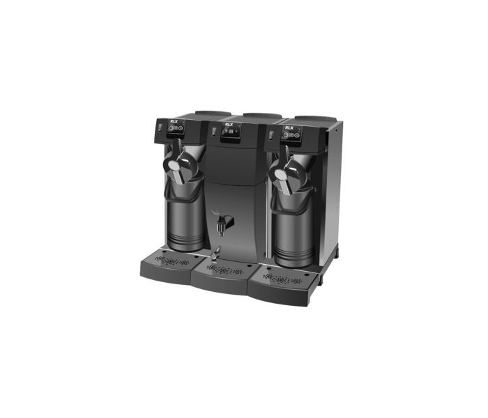 KOFFIE/HEETWATER RLX 676 400V