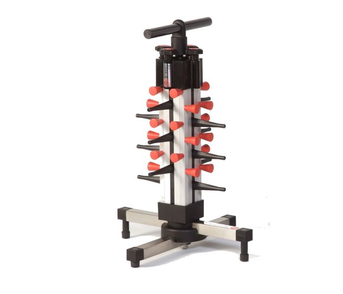 4052.019 PLATE MATE TAFELMODEL TM-12