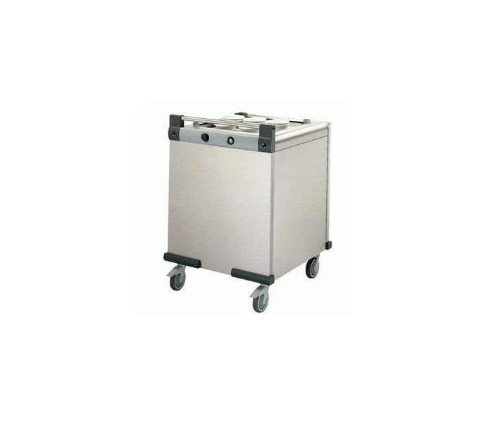 5034.574 LOWERATOR DFR 590/590 VERWARMD