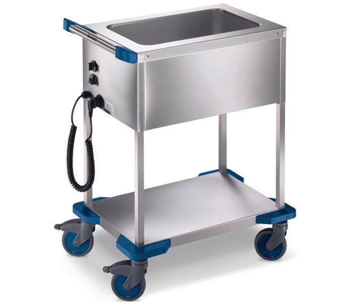 BLANCO BAIN MARIE WAGEN SAW 1