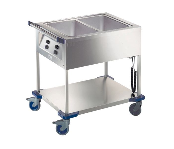 BLANCO BAIN MARIE WAGEN SAW 2
