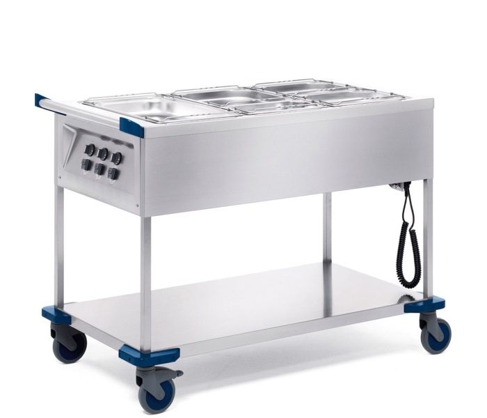 BLANCO BAIN MARIE WAGEN SAW 3