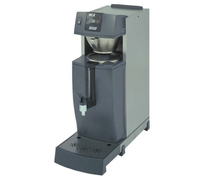 KOFFIEZETAPPARAAT RLX 5 230V
