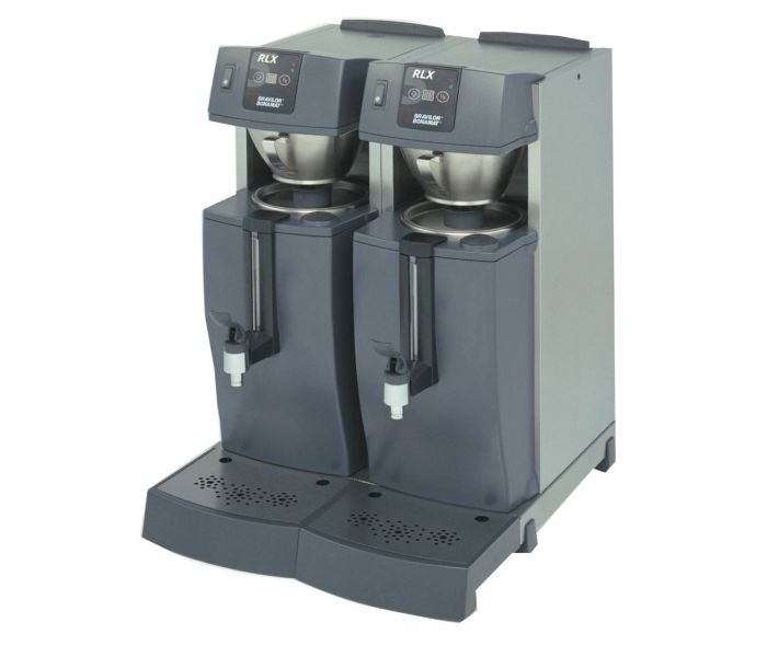 KOFFIEZETAPPARAAT RLX 55 400V