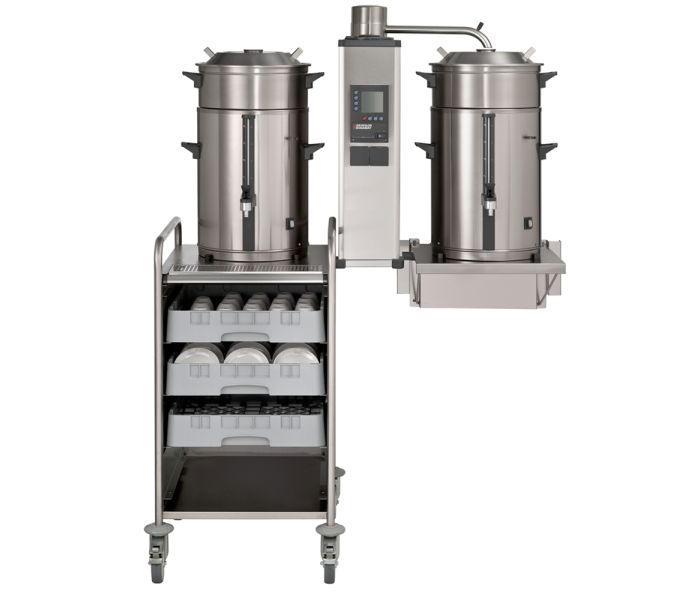 5048.545 CONTAINERMACHINE B10W 400V