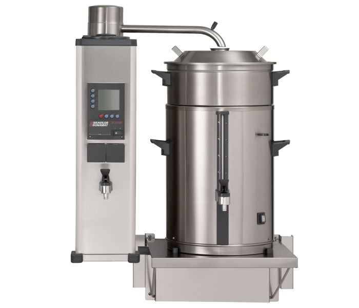 5048.520 CONTAINERMACHINE B20W L/R 400V