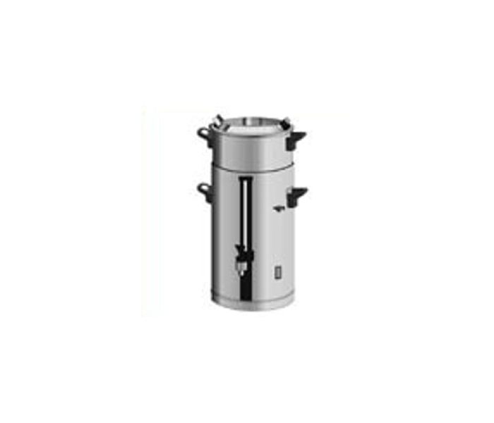 5048.672 KOFFIECONTAINER NAK 10 230V