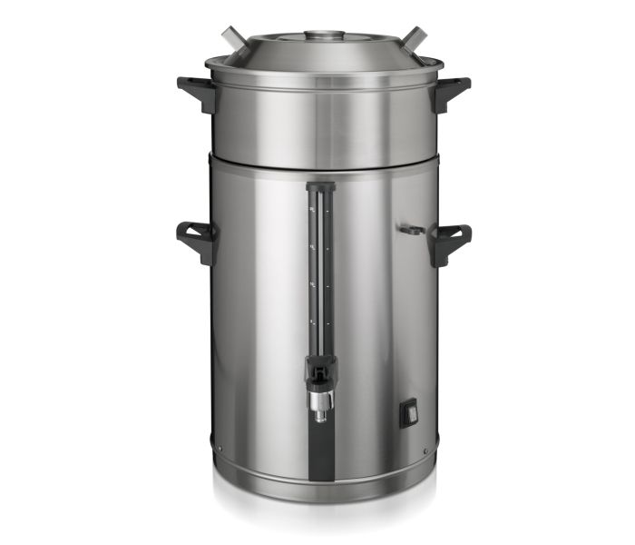 5048.674 KOFFIECONTAINER NAK 20 230V