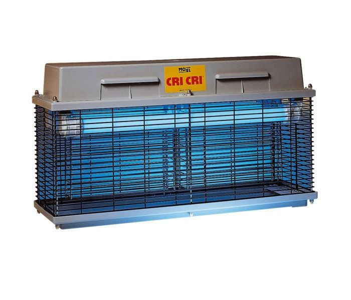 E505.304 INSEKTENDODER CRI-CRI 15 WATT