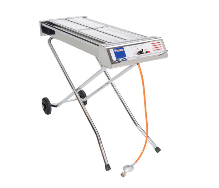 2016.107 POWERGRILL XENON VRIJST. 1120
