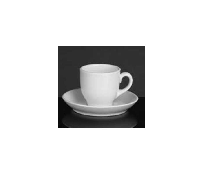 KOFFIEKOP EN SCHOTEL DS/12