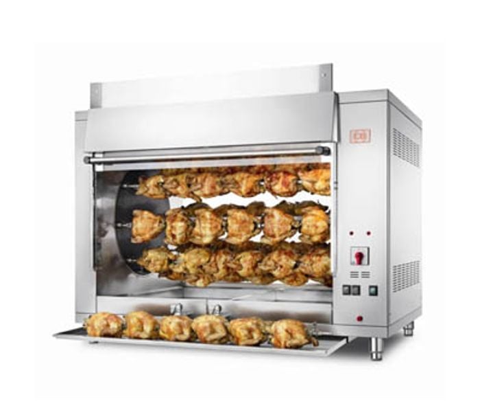 4006.118 CB KIPPENGRILL EL. P10/8(48P)
