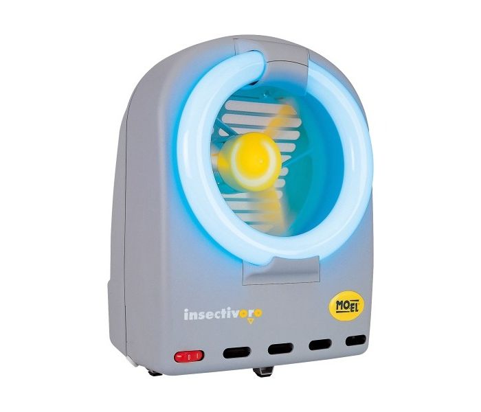 E505.360 INSEKTENVERDELGER KUNSTSTOF