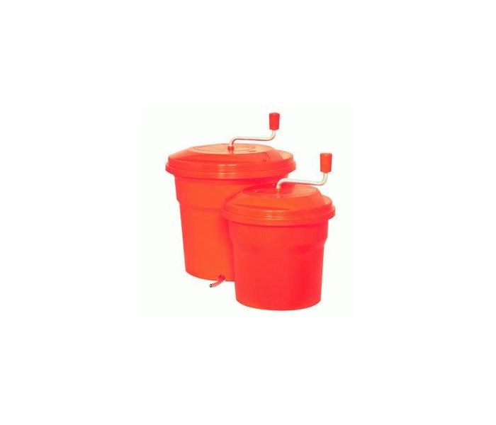 SLACENTRIFUGE ø 32 CM.