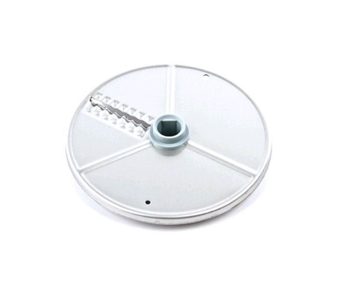 4616.020 SNIJSCHIJF 2 MM GEGOLFD