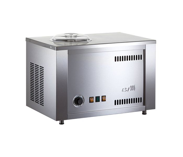 E406.003 SORBETIERE TYPE PROFESSIONAL