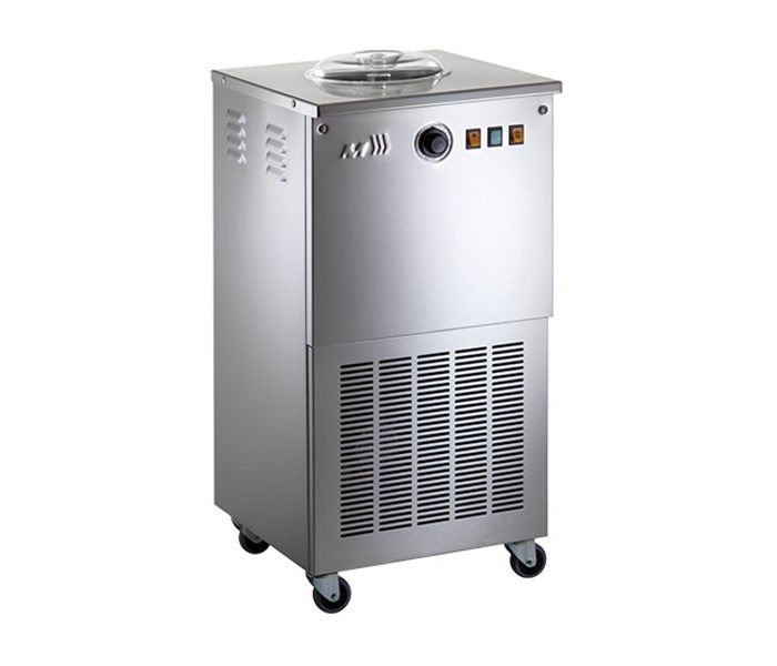 E406.006 SORBETIERE TYPE PROFESSIONAL S