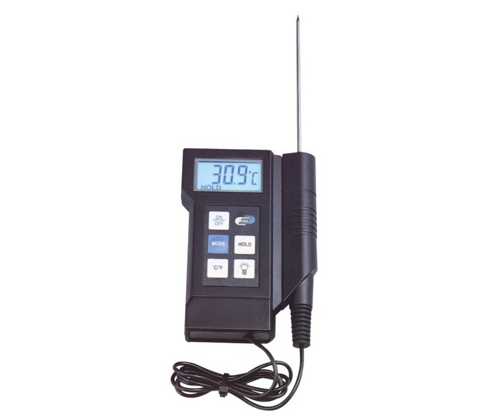 E501.300 DIGITALE KERNTEMPERATUURMETER