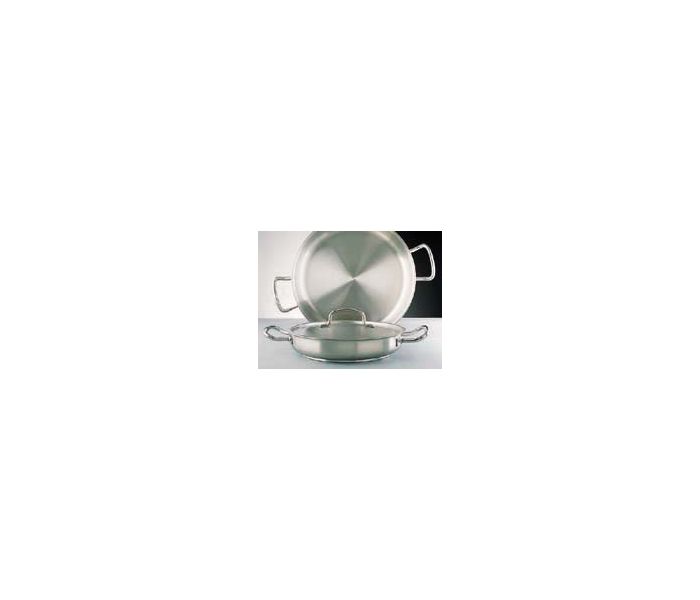 3001.440 BRAADPAN LG M. DEKSEL ø36 7L