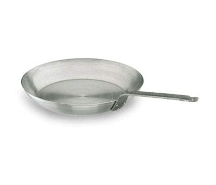 3001.810 KOEKEPAN PLAATSTAAL ø 20 CM