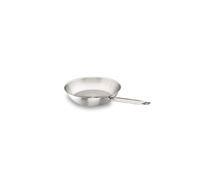 3001.930 KOEKEPAN RVS ø 28 CM