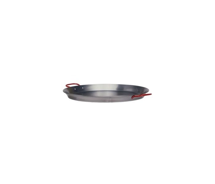 2015.956 PAELLAPAN ø60CM PLAATSTAAL 3MM